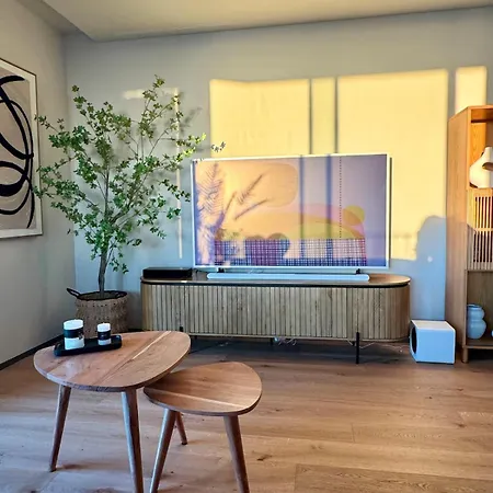 Luxury Ocean View At Foxos * Playa de la Lanzada