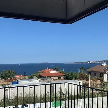 Luxury Ocean View At Foxos Appartement Playa de la Lanzada