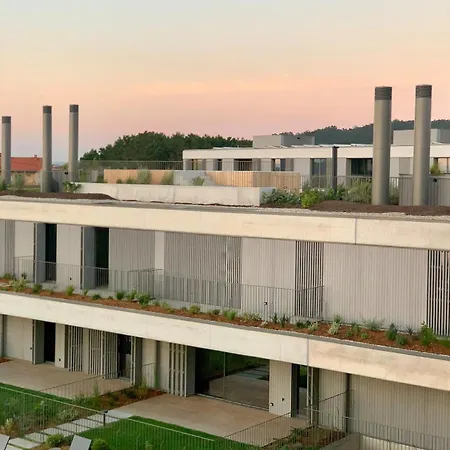 Luxury Ocean View At Foxos Playa de la Lanzada