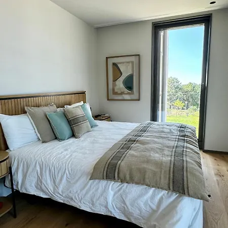 Luxury Ocean View At Foxos
