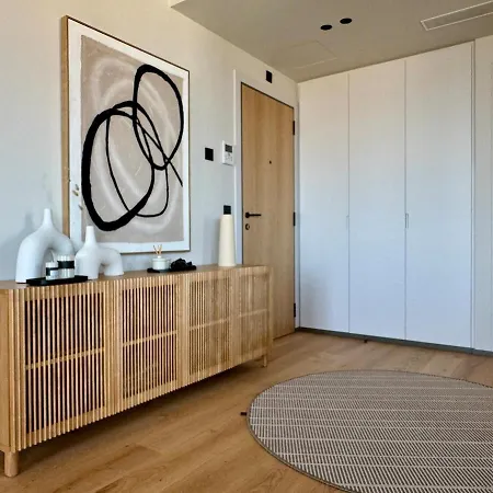 Luxury Ocean View At Foxos Playa de la Lanzada