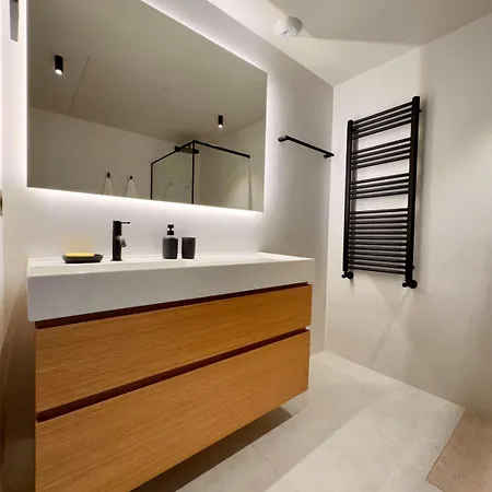 Appartement Luxury Ocean View At Foxos *