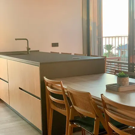 Luxury Ocean View At Foxos Appartement Playa de la Lanzada