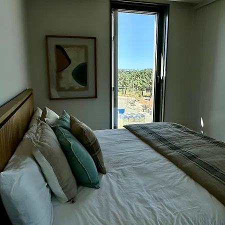 Luxury Ocean View At Foxos Playa de la Lanzada