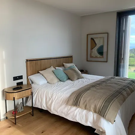 Luxury Ocean View At Foxos