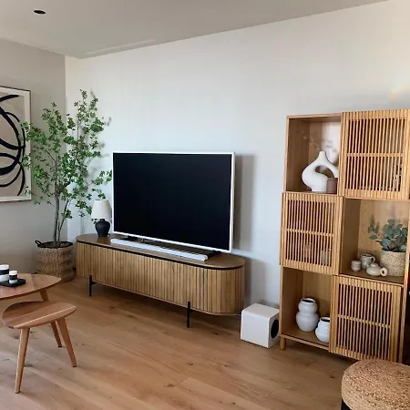 Appartement Luxury Ocean View At Foxos Playa de la Lanzada