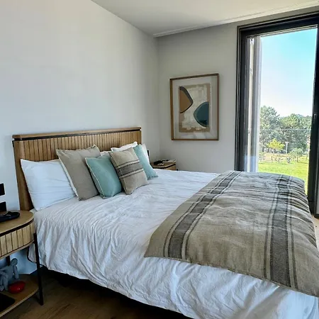 Luxury Ocean View At Foxos * Playa de la Lanzada