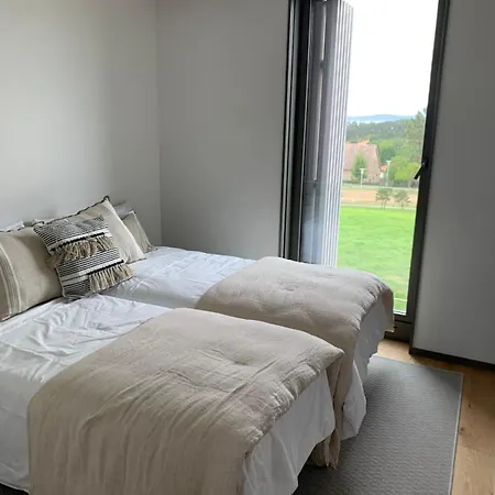 Luxury Ocean View At Foxos Appartement *