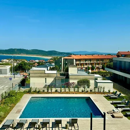 Luxury Ocean View At Foxos *