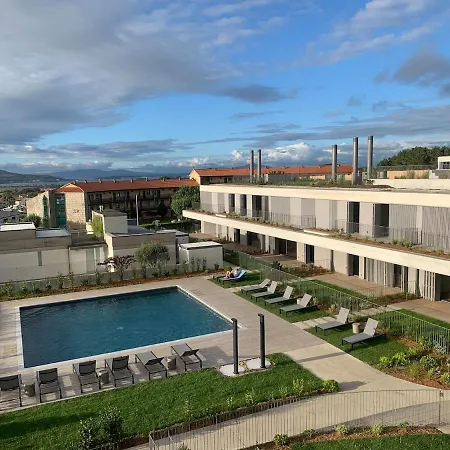 Luxury Ocean View At Foxos Playa de la Lanzada