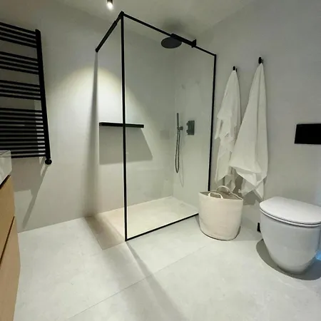 Luxury Ocean View At Foxos *
