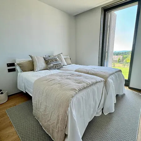 Luxury Ocean View At Foxos * Playa de la Lanzada