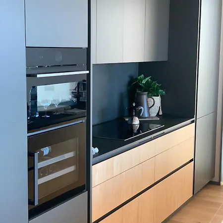 Luxury Ocean View At Foxos