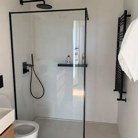 Appartement Luxury Ocean View At Foxos