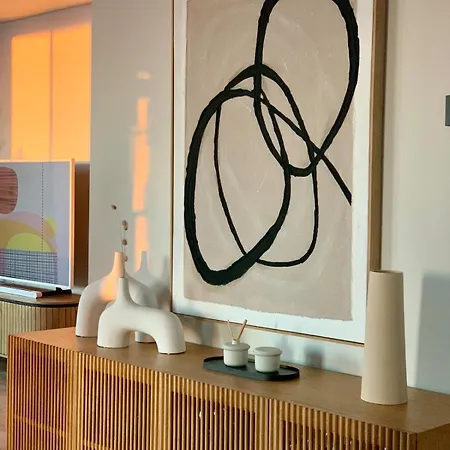 Luxury Ocean View At Foxos Appartement Playa de la Lanzada